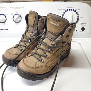 Lowa Renegrade womans size US 7